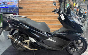 HONDA PCX 125 JF81