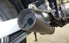 KAWASAKI ELIMINATOR 250 LX EL250A