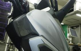 HONDA FORZA 250 1991 MF15