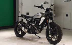 DUCATI SCRAMBLER ICON 2023