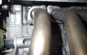 KAWASAKI ZX-25R ZX250E