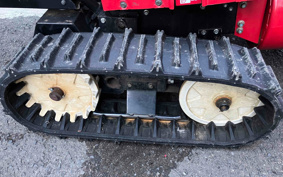 HONDA  SNOW BLOWER  MACHINE 