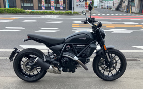 DUCATI SCRAMBLER ICON 2025 7K00