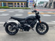 Фото Ducati SCRAMBLER ICON 2025 с японского аукциона
