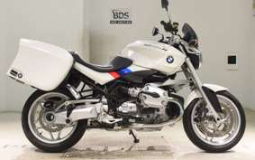 BMW R1200R 2009