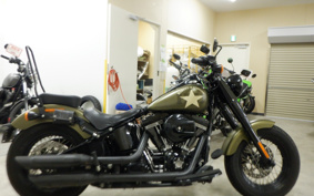 HARLEY FLSS 2015 JS9