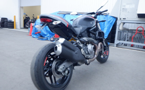 DUCATI MONSTAR 821 2020 MH00