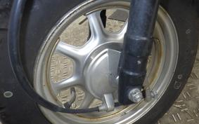 HONDA TACT-4ﾍﾞｰｼｯｸ AF79