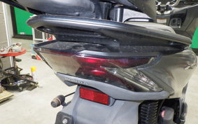 HONDA PCX 160 2026 KF47
