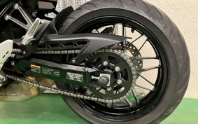 KAWASAKI Z900RS 2019 ZR900C