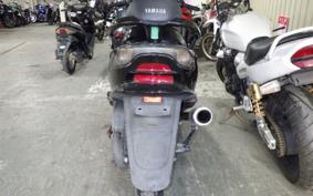 YAMAHA MAJESTY 125 FI 2006