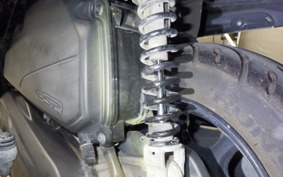 HONDA GIORNO 3 2007 AF77