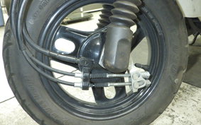 HONDA GIORNO 2 AF70