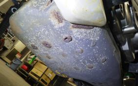 KAWASAKI Z125 PRO 2020 BR125H