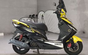 YAMAHA CYGNUS125XSR SE44J