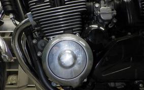 KAWASAKI ZEPHYR 400 KAI 2007 ZR400C