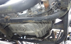 YAMAHA DRAGSTAR 250 1994 VG02J