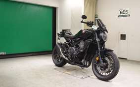 HONDA CB1000R GEN 2 2023 SC80