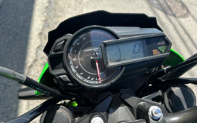 KAWASAKI Z125 PRO BR125H