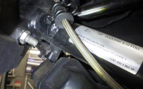 DUCATI DUCATI M1100S 2011