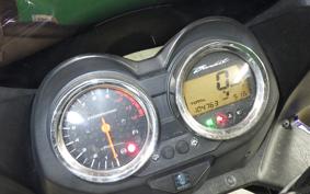SUZUKI BANDIT 1250 SA 2008 GW72A