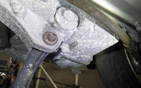 HONDA DIO Gen.6 AF68