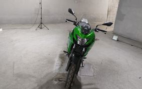 KAWASAKI  VERSYS X250 TOURER  LE250D