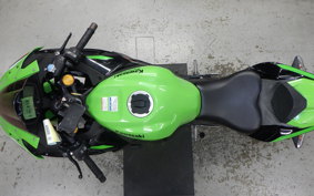 KAWASAKI ZX-25R ZX250E