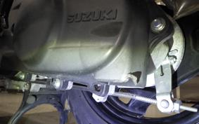 SUZUKI ﾚｯﾂ 2021 CA4AA