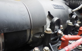 YAMAHA ｽｲｼﾞｮｳ BIKE