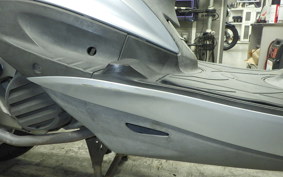 YAMAHA CYGNUS 125 X 2021 SE12J