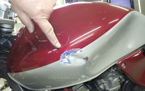 HONDA HORNET 250 MC31