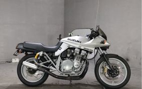 SUZUKI GSX750S KATANA 1982 GS75X