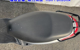 YAMAHA AKUSHI STREET