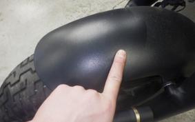 HONDA REBEL 250 S MC49