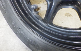 HONDA TACT-4ﾍﾞｰｼｯｸ AF79