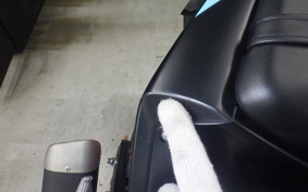 YAMAHA MT-25 A 2019 RG43J