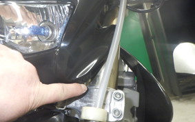 HONDA CRM250AR 2015 MD32