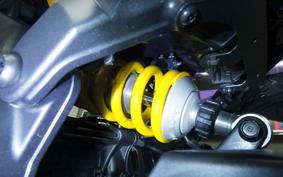 YAMAHA MT-09 SP 2024