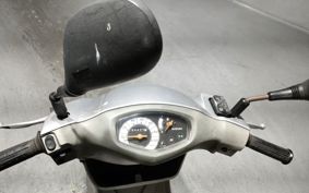 SUZUKI ADDRESS V125 CF46A