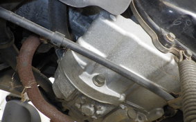 YAMAHA JOG Delux 2022 SA39J