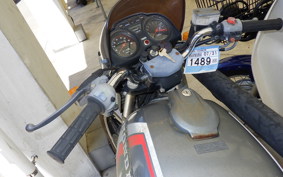 HONDA GL 400 WING 1983 GL400