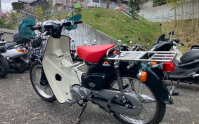 HONDA SUPER CUB90 HA02