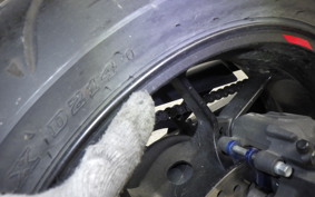 HONDA CBR650R 2020 RH03