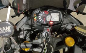 KAWASAKI  NINJA ZX-25R SE ZX250E