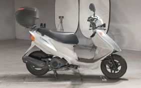 SUZUKI ADDRESS V125 CF46A
