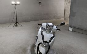 HONDA LEAD 125 JF45
