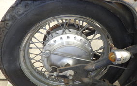 KAWASAKI VULCAN 400 Gen.2 1995 VN400A