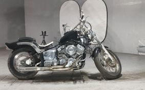YAMAHA DRAGSTAR 400 4TR