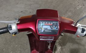 HONDA VOCAL AF04